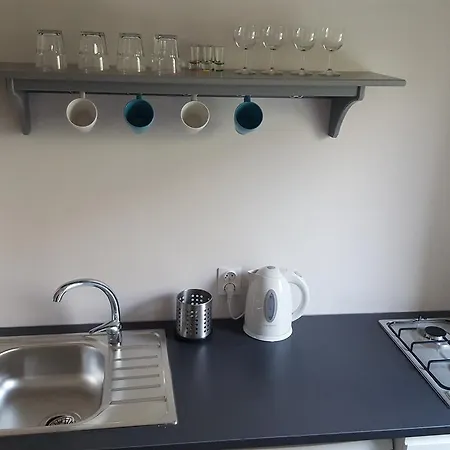 Locativus Pilsudskiego 46 Appartamento Breslavia
