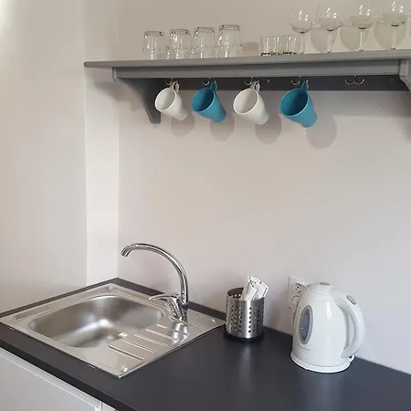 Appartamento Locativus Pilsudskiego 46 *