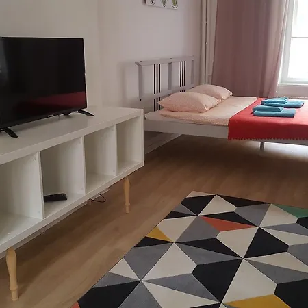 Appartamento Locativus Pilsudskiego 46