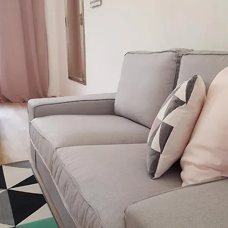 Appartamento Locativus Pilsudskiego 46 *