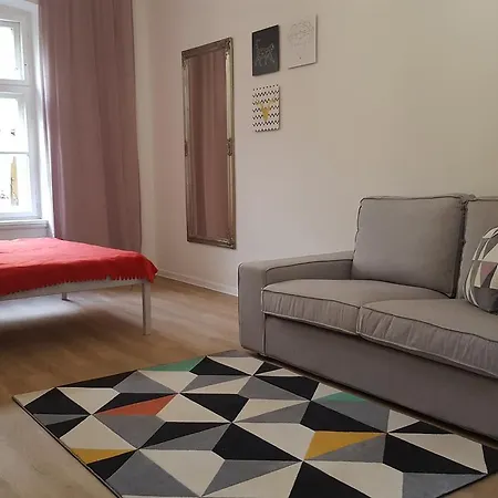 Locativus Pilsudskiego 46 * Breslavia