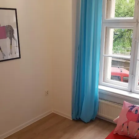 Appartamento Locativus Pilsudskiego 46 *