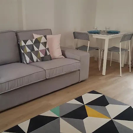 Locativus Pilsudskiego 46 Appartamento