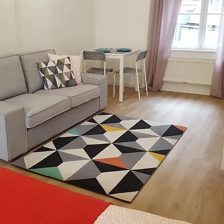 Locativus Pilsudskiego 46 Appartamento *