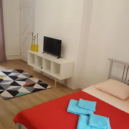 Locativus Pilsudskiego 46 Breslavia