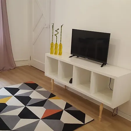 Locativus Pilsudskiego 46 Breslavia