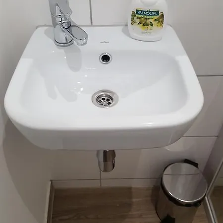 Locativus Pilsudskiego 46 Appartamento *