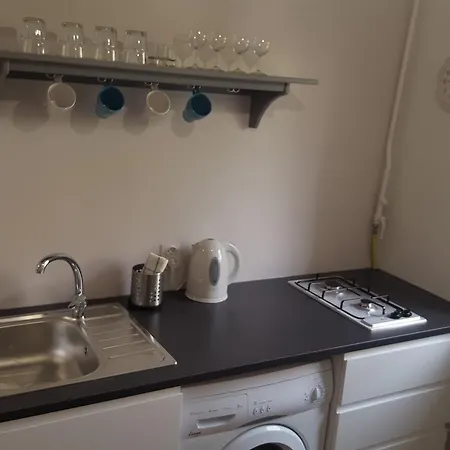 Locativus Pilsudskiego 46 Appartamento *