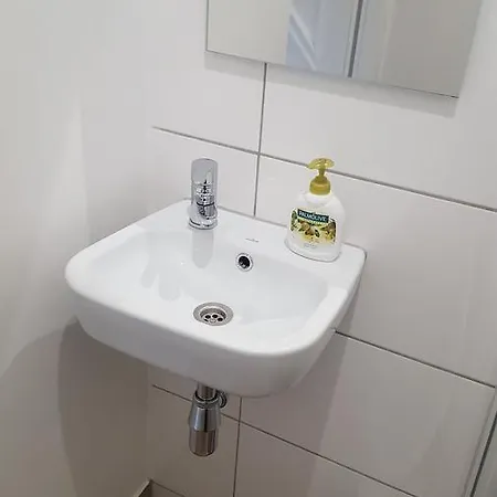 Locativus Pilsudskiego 46 Appartamento