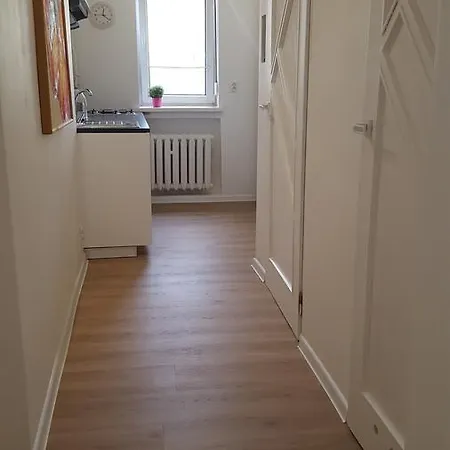 Locativus Pilsudskiego 46 Breslavia
