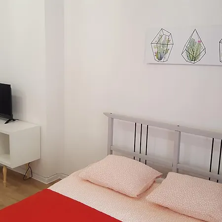 Locativus Pilsudskiego 46 Appartamento *