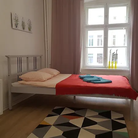 Locativus Pilsudskiego 46 Breslavia