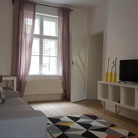 Locativus Pilsudskiego 46 Appartamento *