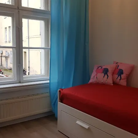 Appartamento Locativus Pilsudskiego 46