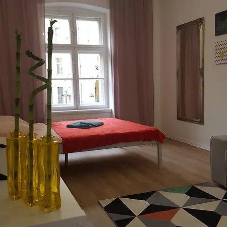 Locativus Pilsudskiego 46
