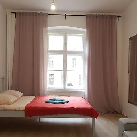 Locativus Pilsudskiego 46 * Breslavia