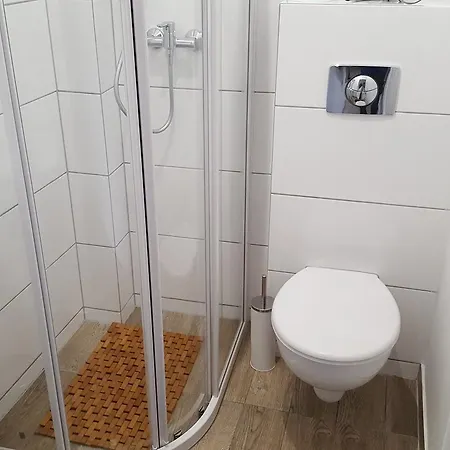 Appartamento Locativus Pilsudskiego 46